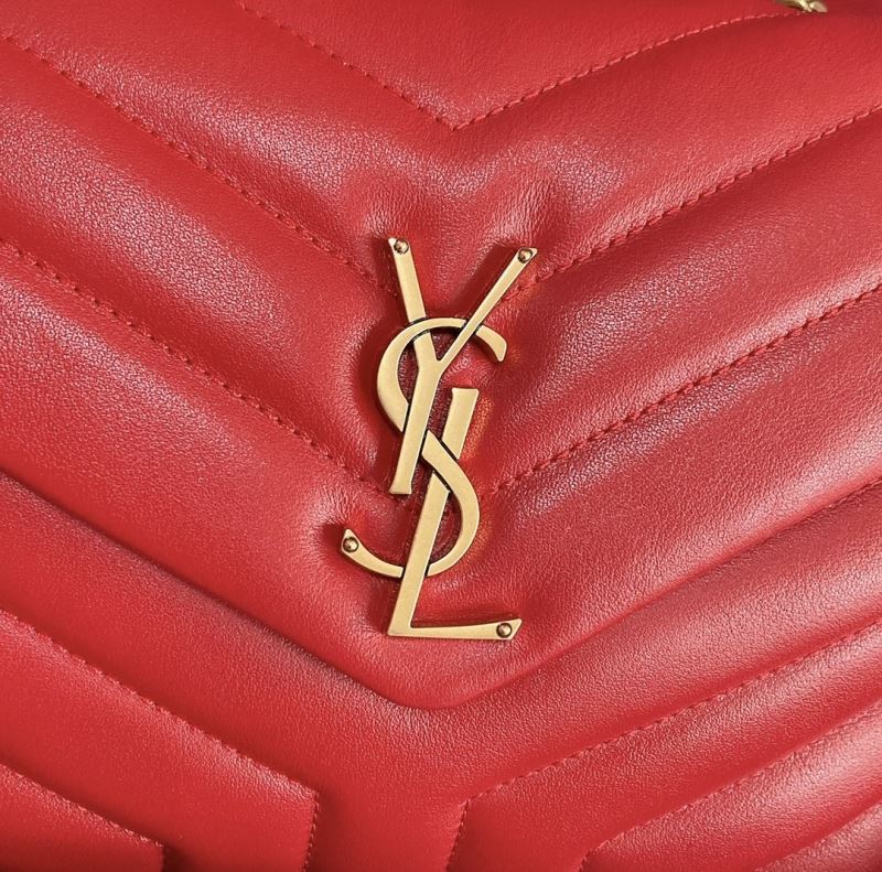 YSL Satchel Bags